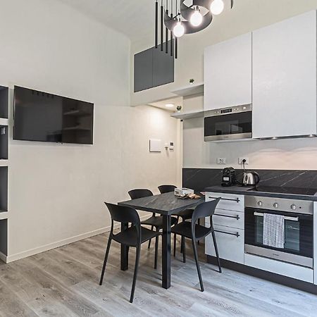 La Boutique Milano: Appartamento In Porta Romana 외부 사진