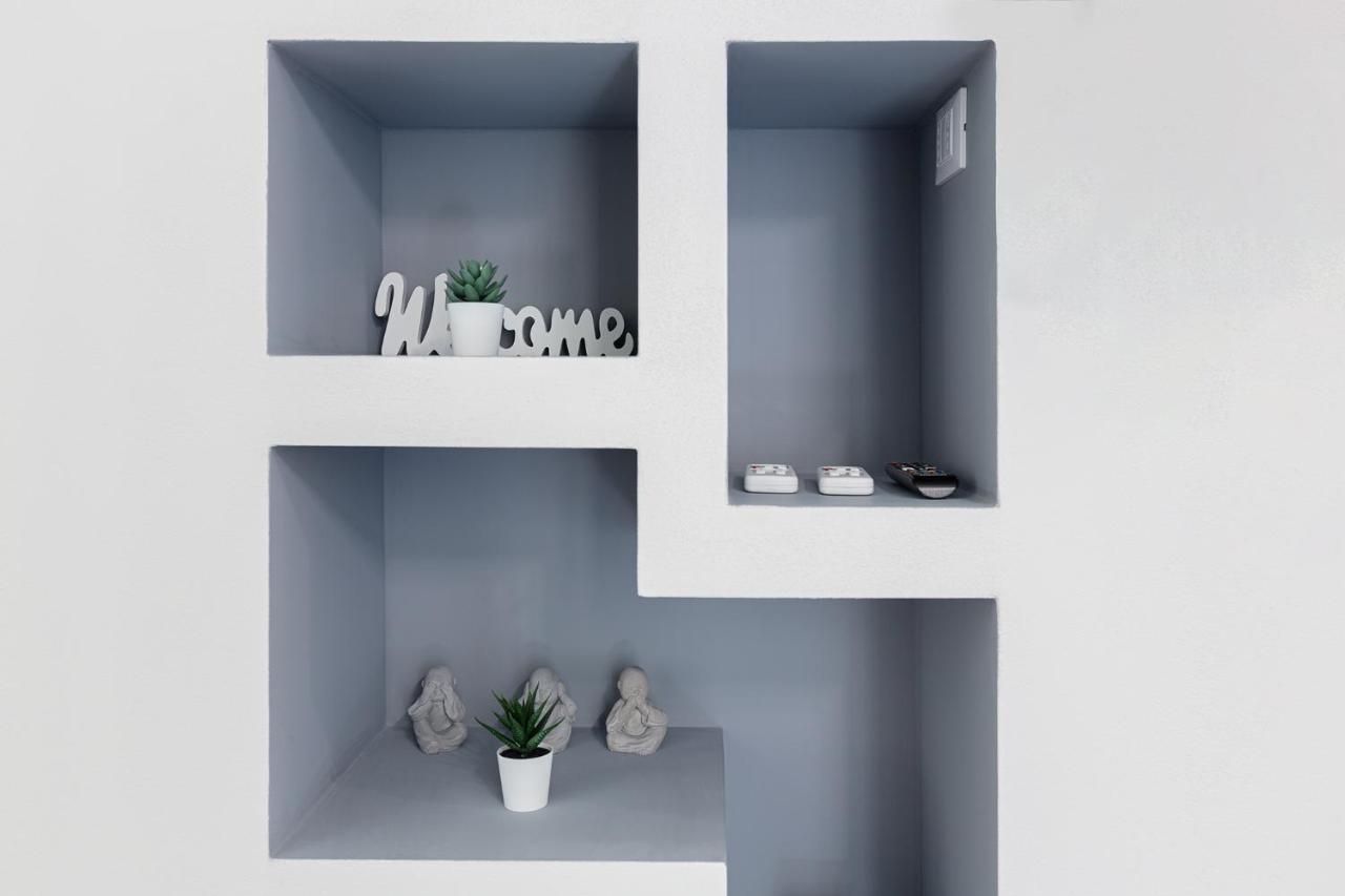 La Boutique Milano: Appartamento In Porta Romana 외부 사진