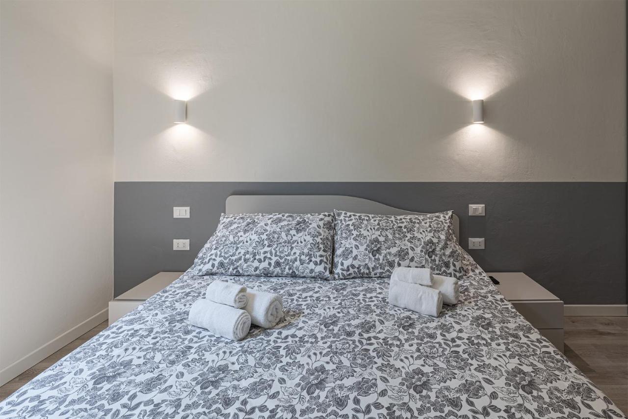 La Boutique Milano: Appartamento In Porta Romana 외부 사진