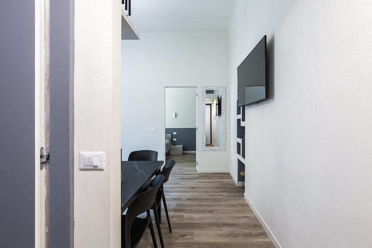 La Boutique Milano: Appartamento In Porta Romana 외부 사진