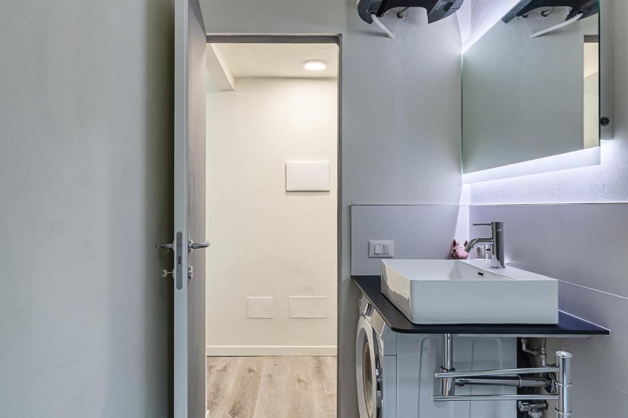 La Boutique Milano: Appartamento In Porta Romana 외부 사진