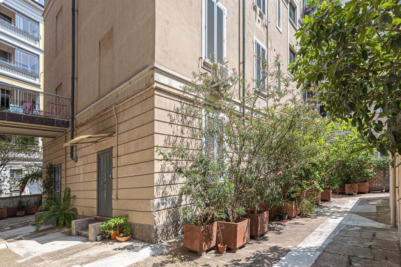 La Boutique Milano: Appartamento In Porta Romana 외부 사진