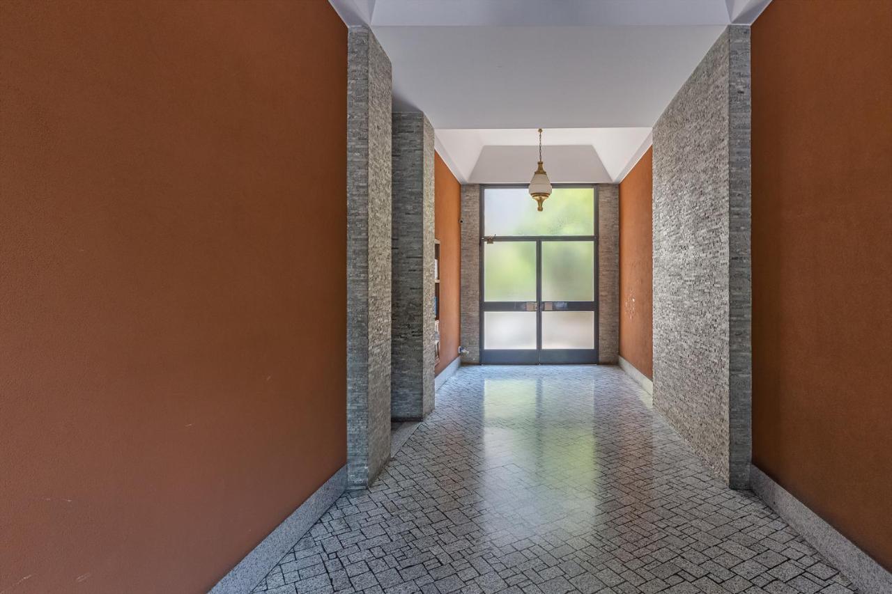La Boutique Milano: Appartamento In Porta Romana 외부 사진